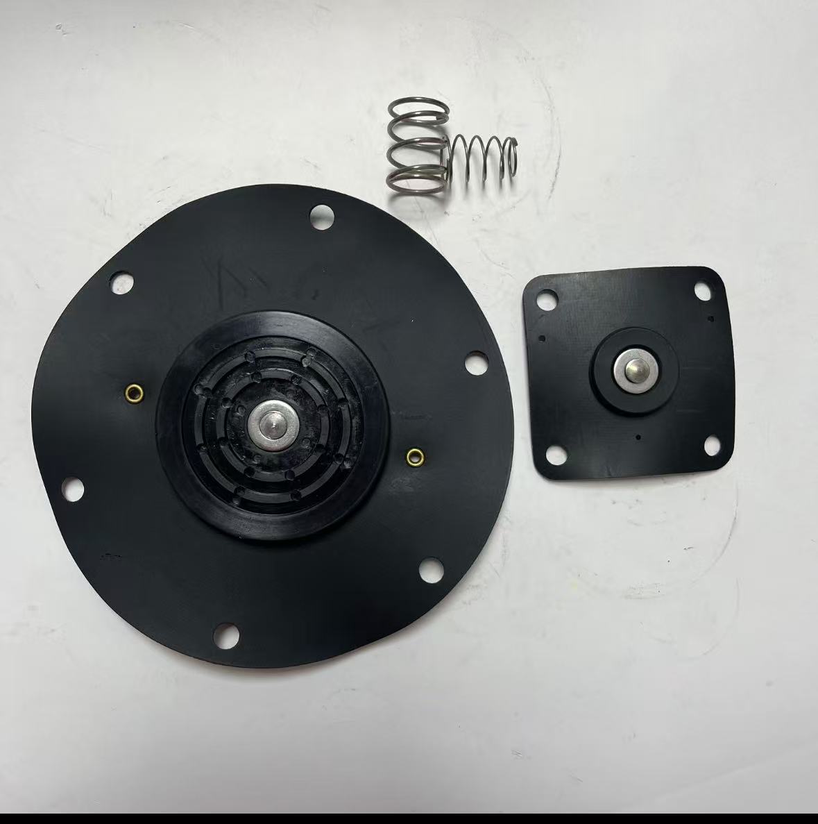 1247732 Kits de réparation de diaphragme de valve d'impulsion de 2'' 8493635