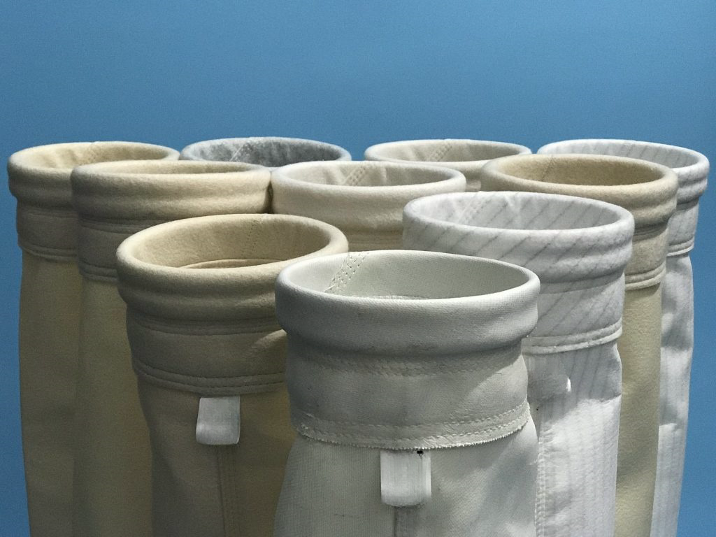 Qu'est-ce que les sacs de filtre anti-montage？