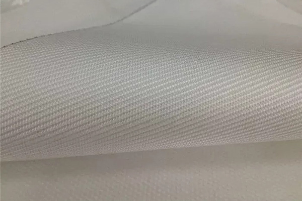Sélection de tissu filtrant de la machine à laver à charbon