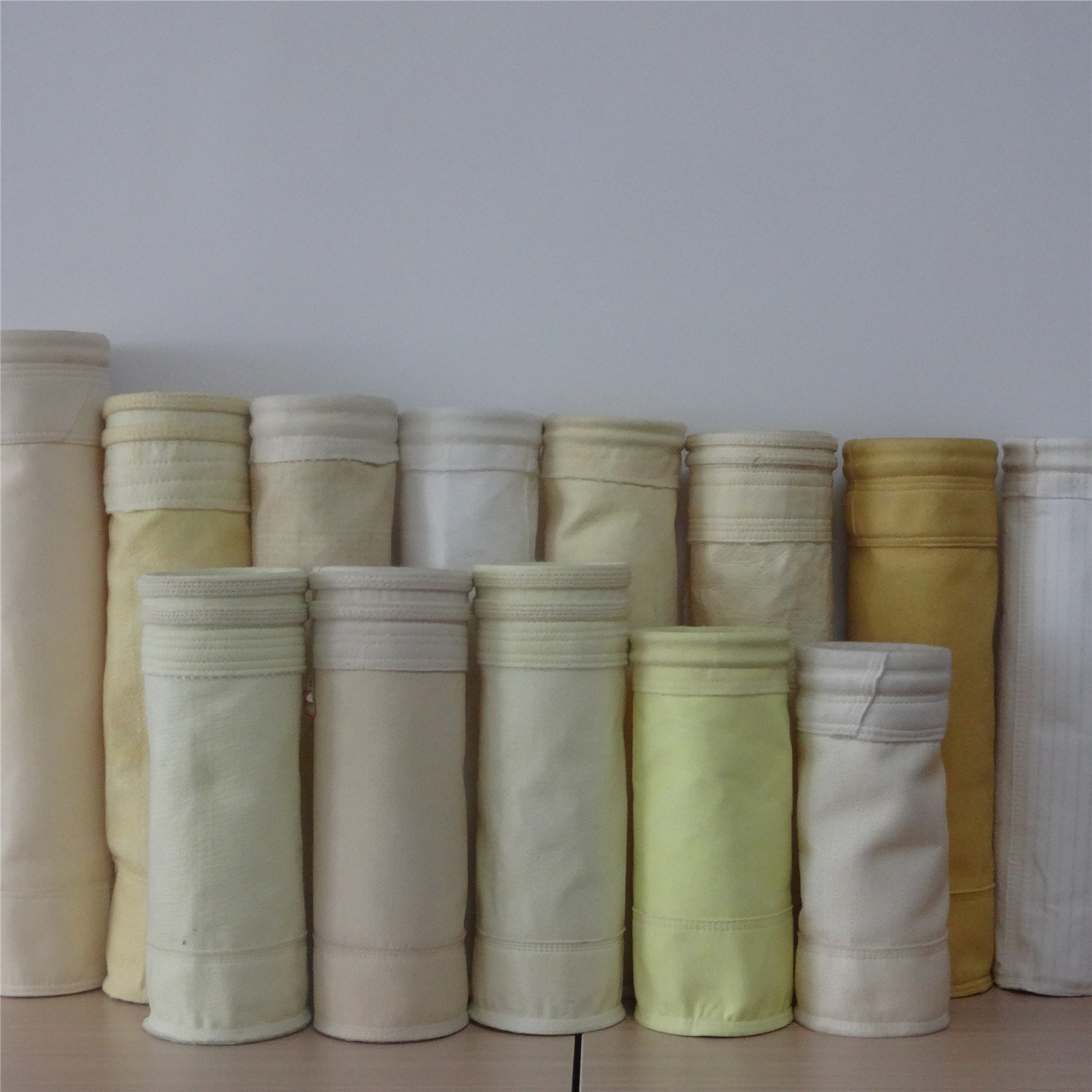 7 façons de vérifier si le sac de filtre est intact