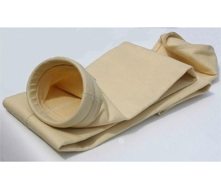 Une brève discussion sur l'analyse de l'usure et le dépannage des sacs de filtre à poussière