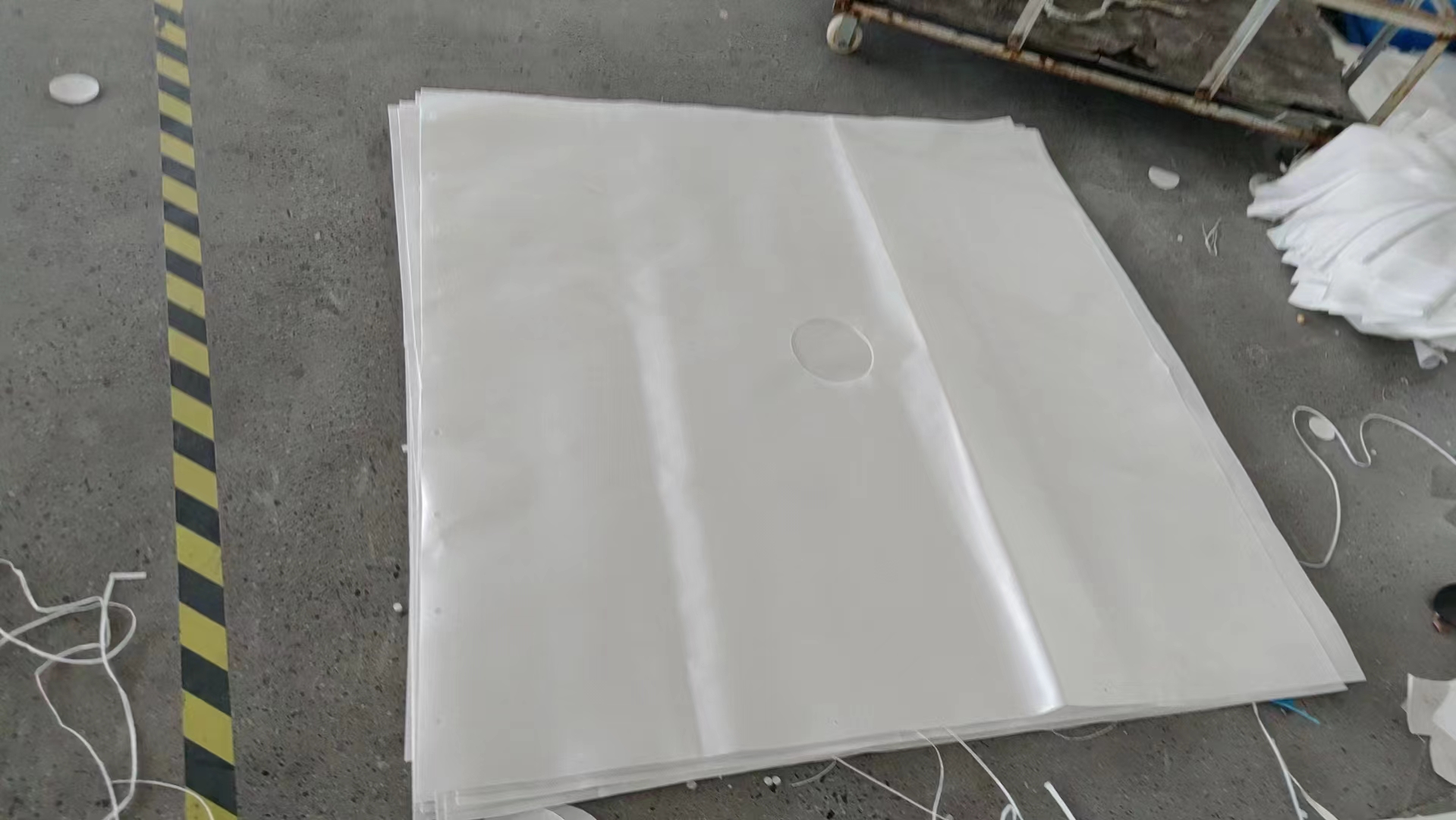 Comment sélectionner le bon tissu filtrant pour vos besoins