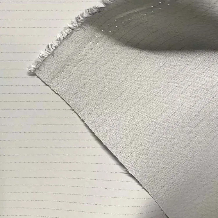 À quoi sert le tissu filtrant?