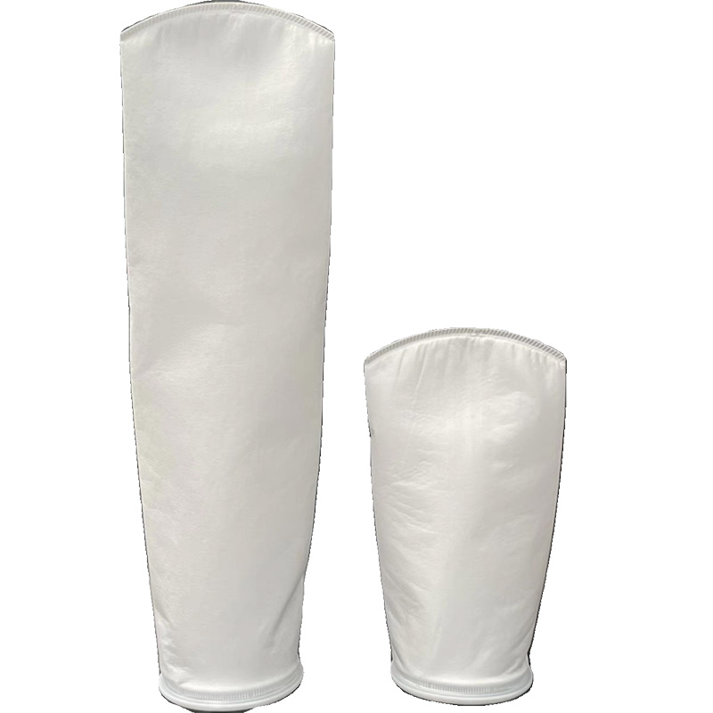 Types de sacs de filtre liquide et de suggestions de sélection