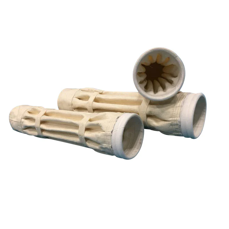 Comment les sacs filtrants offrent-ils des performances de filtration industrielle?