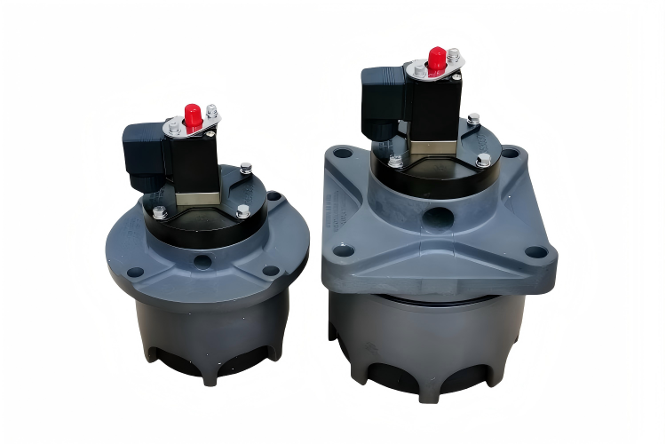 Quels sont les défauts courants des vannes à impulsions ? Comment les diagnostiquer et les résoudre rapidement ?