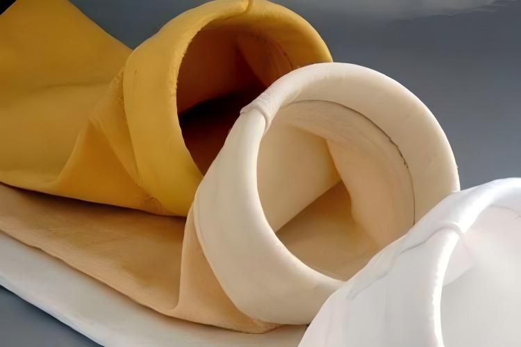 Comment sélectionner le bon sac filtrant de dépoussiérage ?