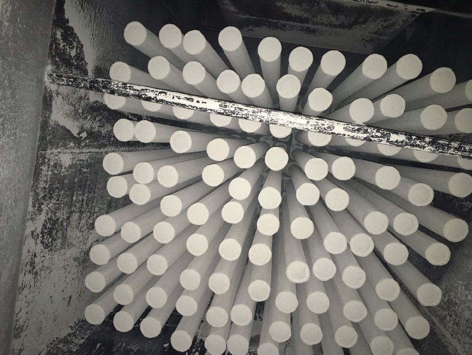 À quelle fréquence devez-vous remplacer votre sac filtrant ?