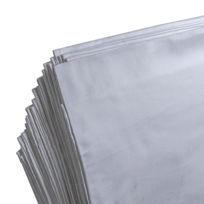 Comment choisir le tissu filtrant approprié pour un filtre-presse
