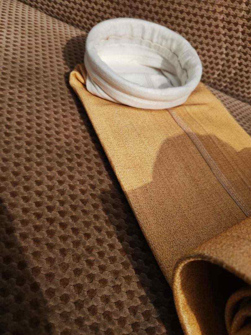 Votre usine d’asphalte n’a peut-être pas besoin de plus d’impulsions. Il faudra peut-être un meilleur sac