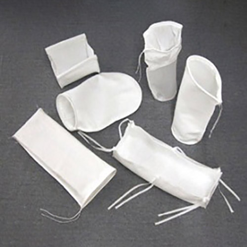 Sacs d'anode