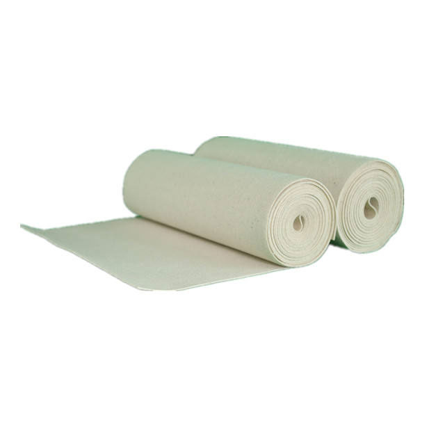 Bénéficiation Collectez le tissu filtrant