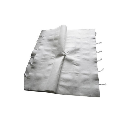 Tissu filtrant de lavage de charbon