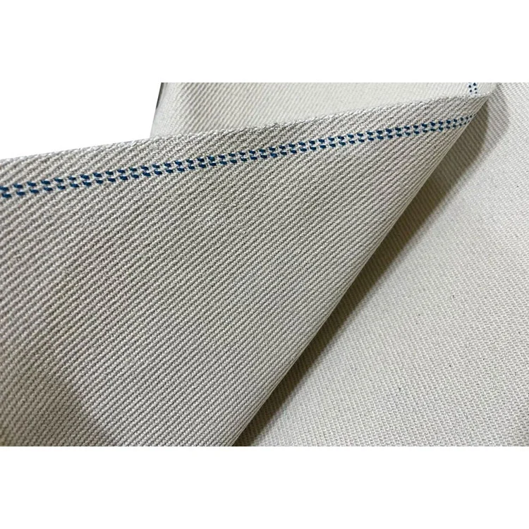 Tissu de filtre en coton