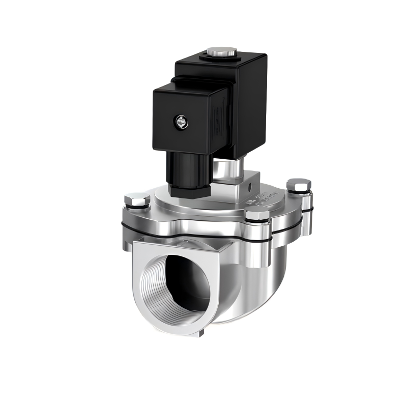 Vanne à impulsions DMF-Z