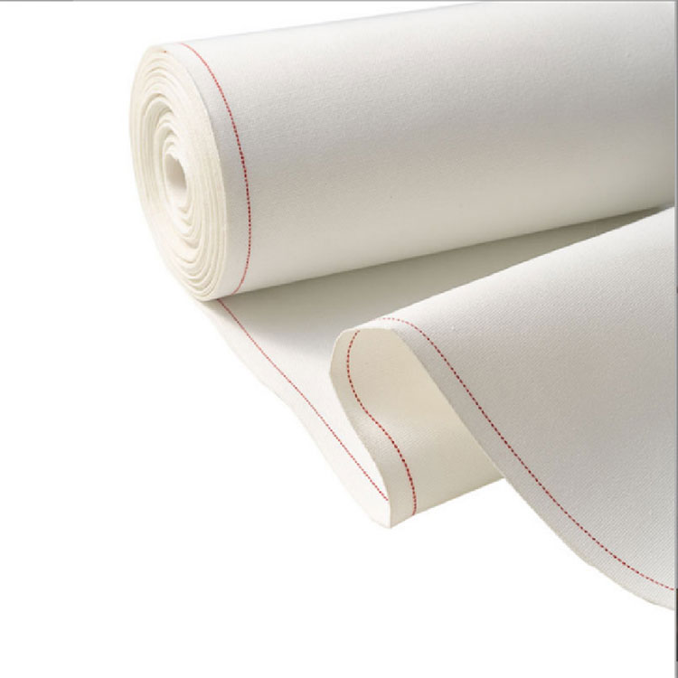Tissu de filtre liquide PE