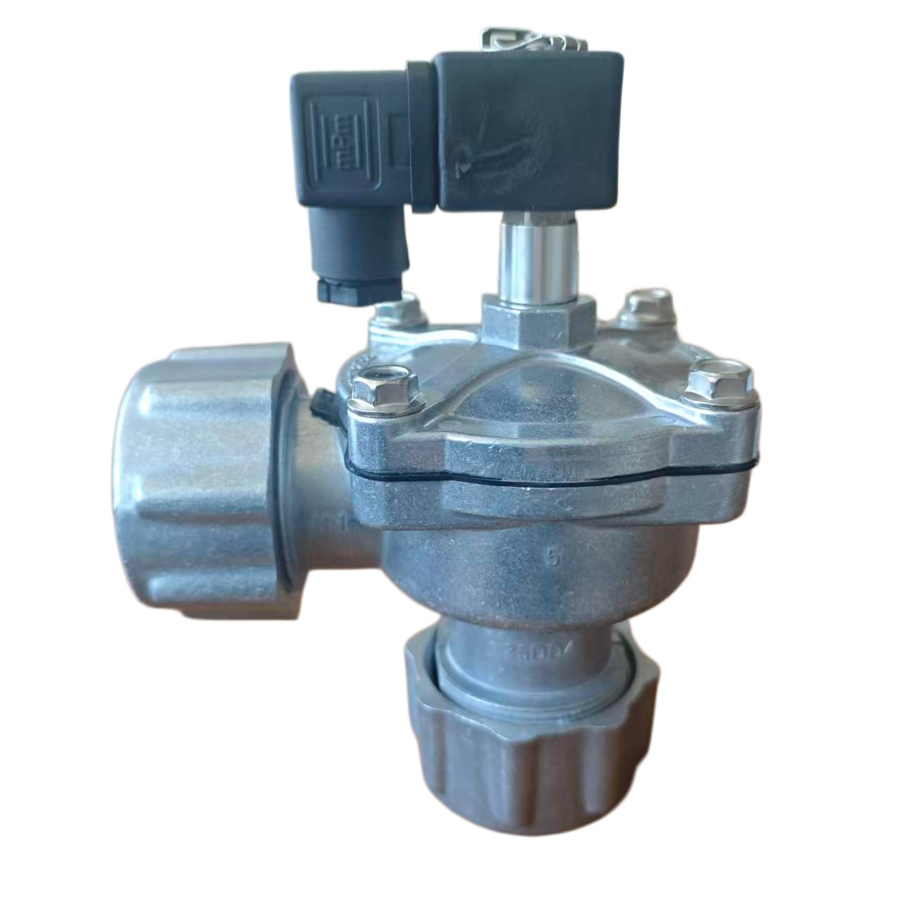 Vanne d'impulsion Goyen RCAC 25DD4012