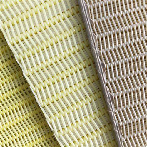 Filtre en plastique en polyéthylène