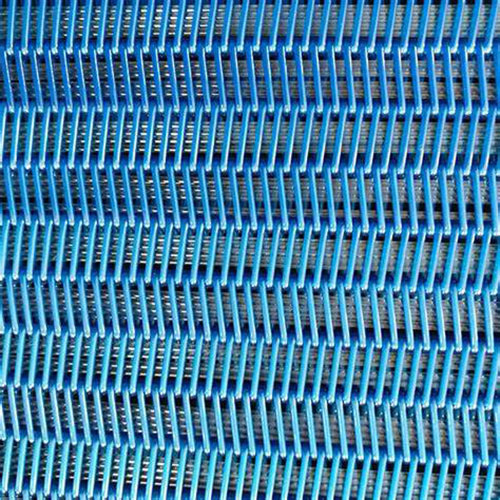 Courroie de filtre en polyester