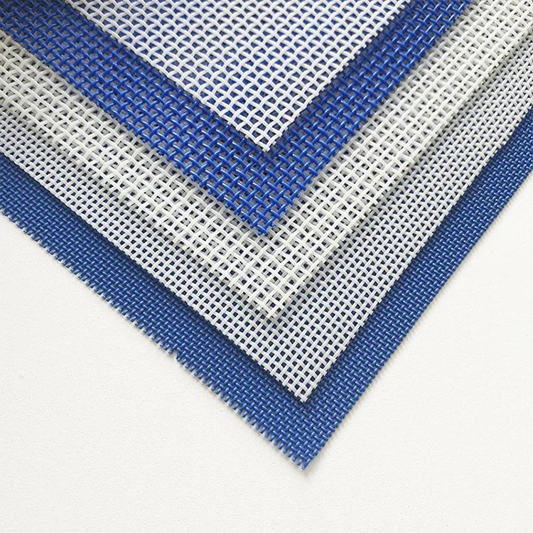 Tissu d'écran linéaire en polyester