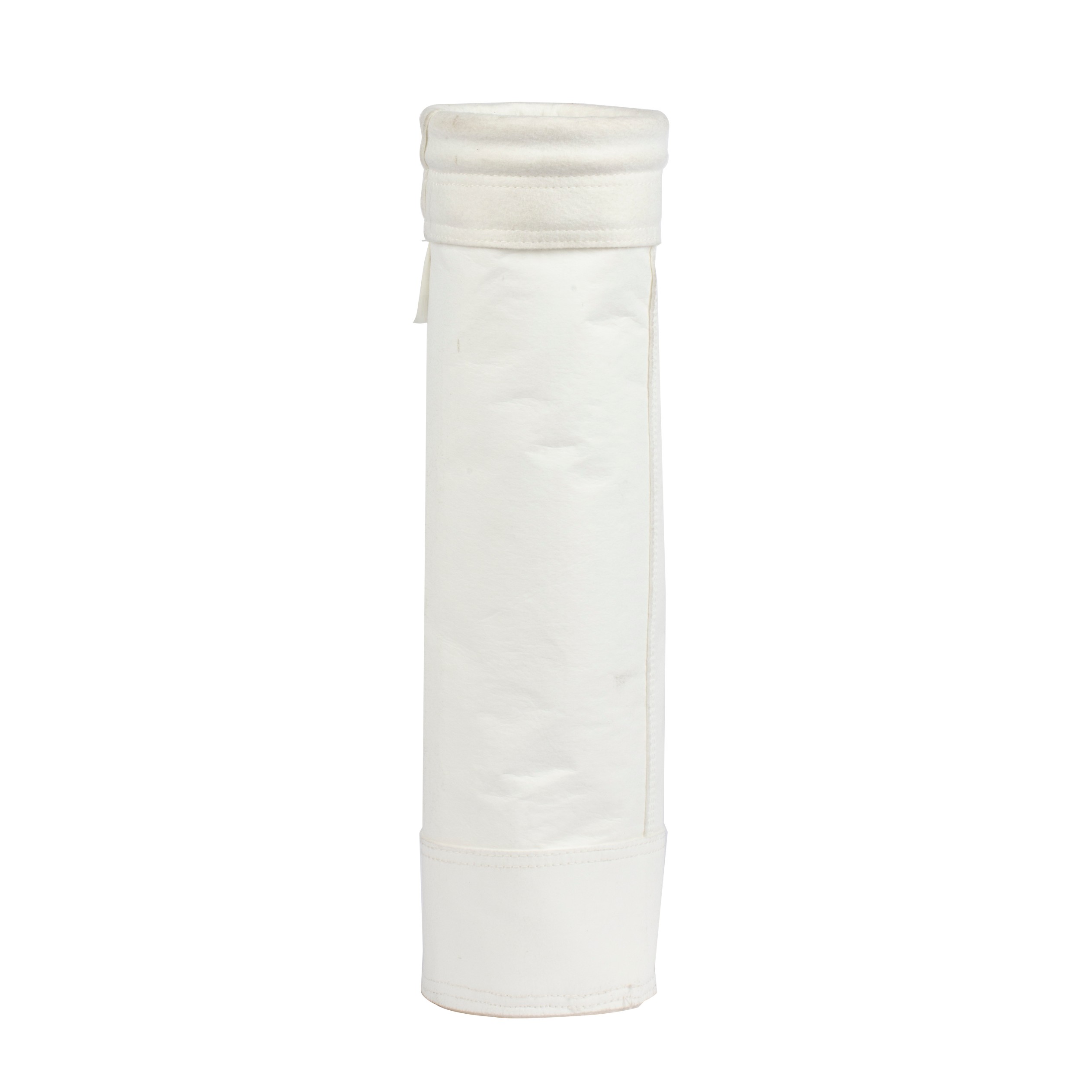 Sacs de filtre en feutre à aiguille en polyester PTFE