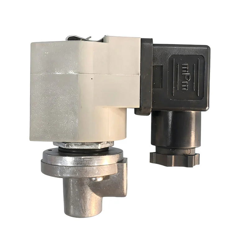 Valve d'impulsion RCA3D1