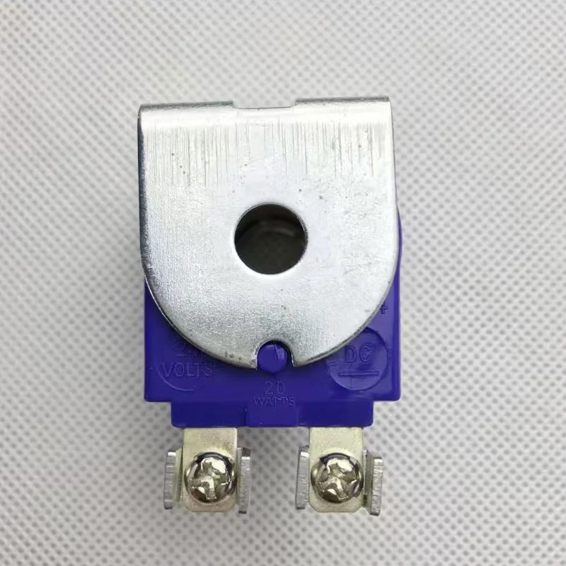 Valve pilote RCA3D2