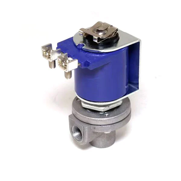 Valve d'impulsion RCA3D2