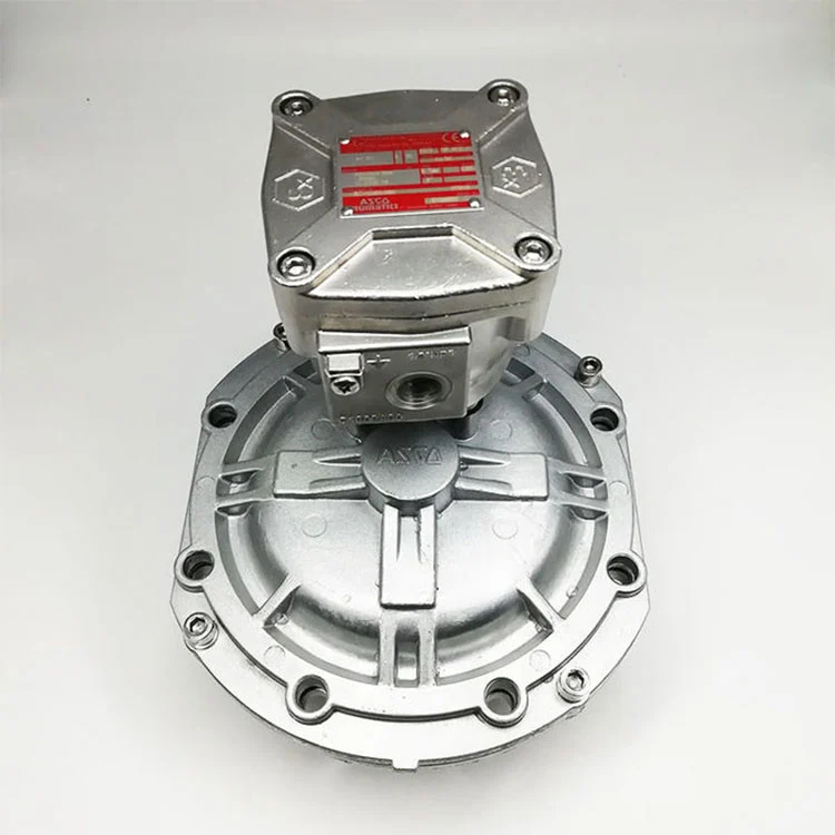 Vanne à impulsion SCXE353060