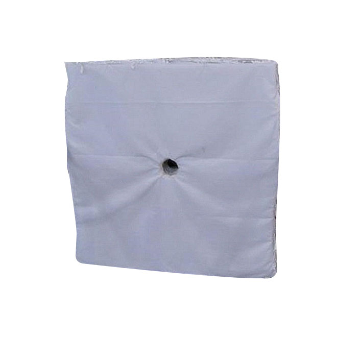 Tissu filtrant de l'industrie sucrière