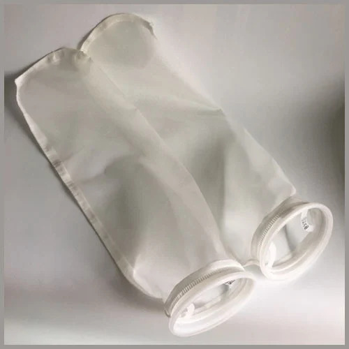 Sac filtrant à eau du robinet
