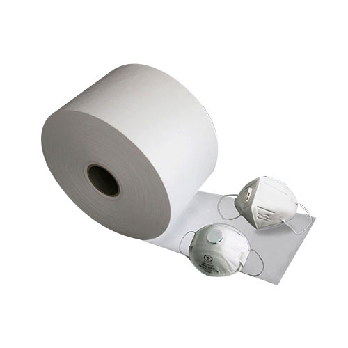 Tissu de filtre à poussière
