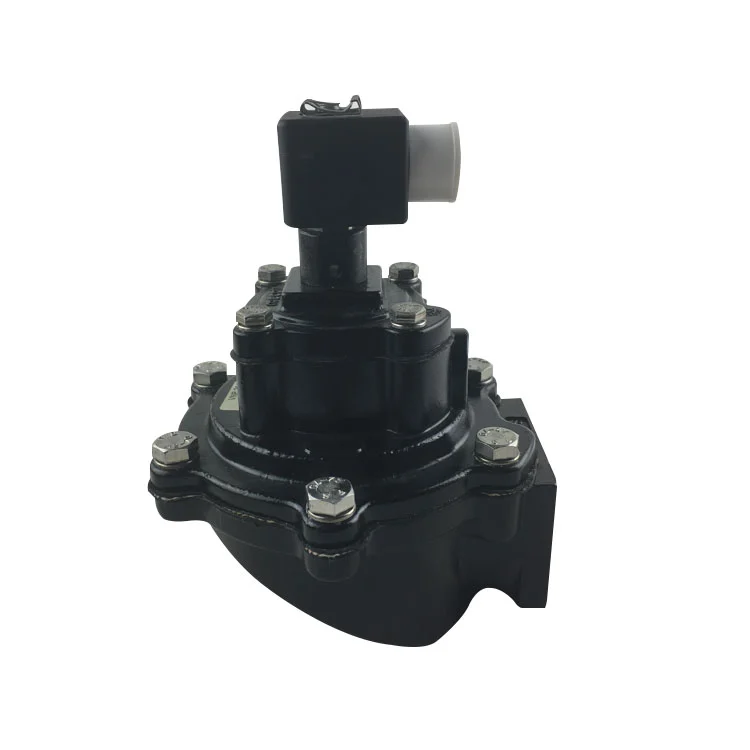 VNP214 Valve d'impulsion